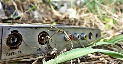 cable box waste